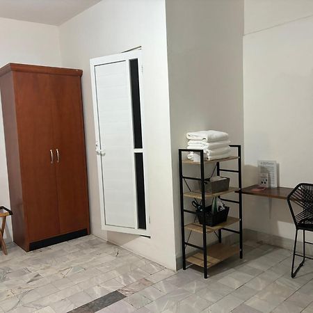 Hotel Boutique Ixaya Puerto Vallarta Zewnętrze zdjęcie