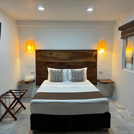 Hotel Boutique Ixaya Puerto Vallarta Zewnętrze zdjęcie