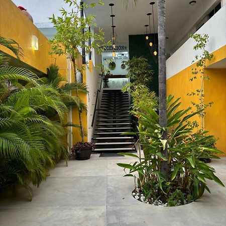 Hotel Boutique Ixaya Puerto Vallarta Zewnętrze zdjęcie