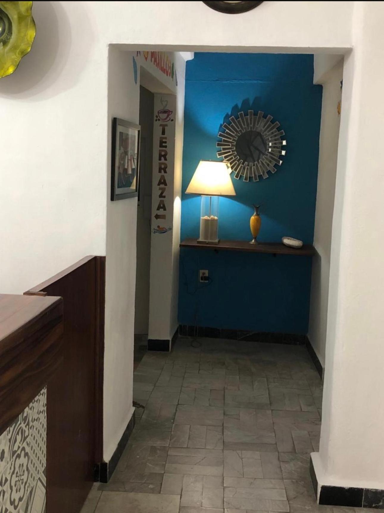 Hotel Boutique Ixaya Puerto Vallarta Zewnętrze zdjęcie