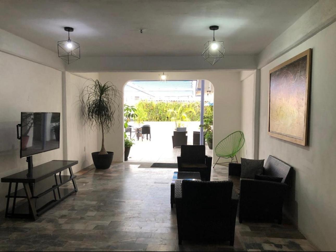 Hotel Boutique Ixaya Puerto Vallarta Zewnętrze zdjęcie