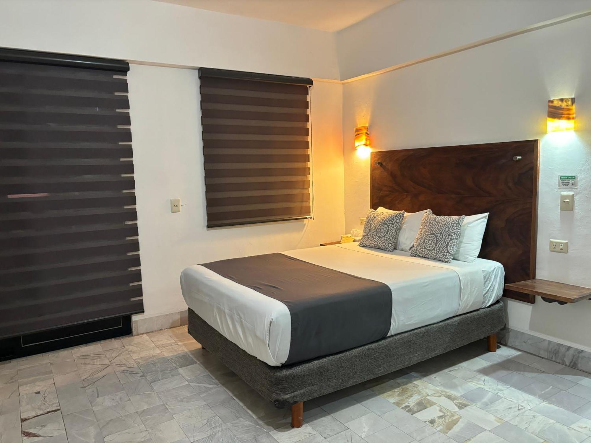 Hotel Boutique Ixaya Puerto Vallarta Zewnętrze zdjęcie