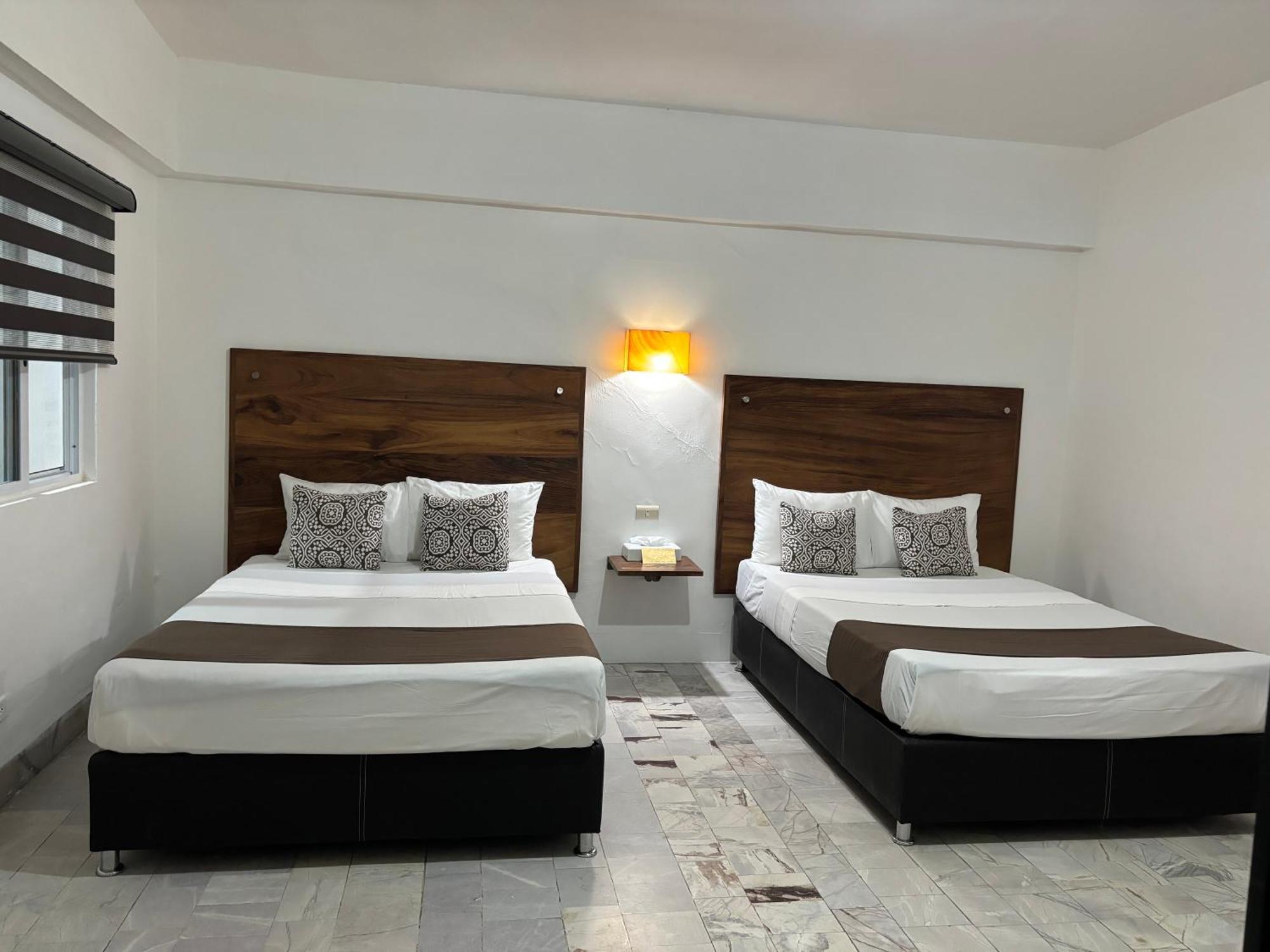 Hotel Boutique Ixaya Puerto Vallarta Zewnętrze zdjęcie