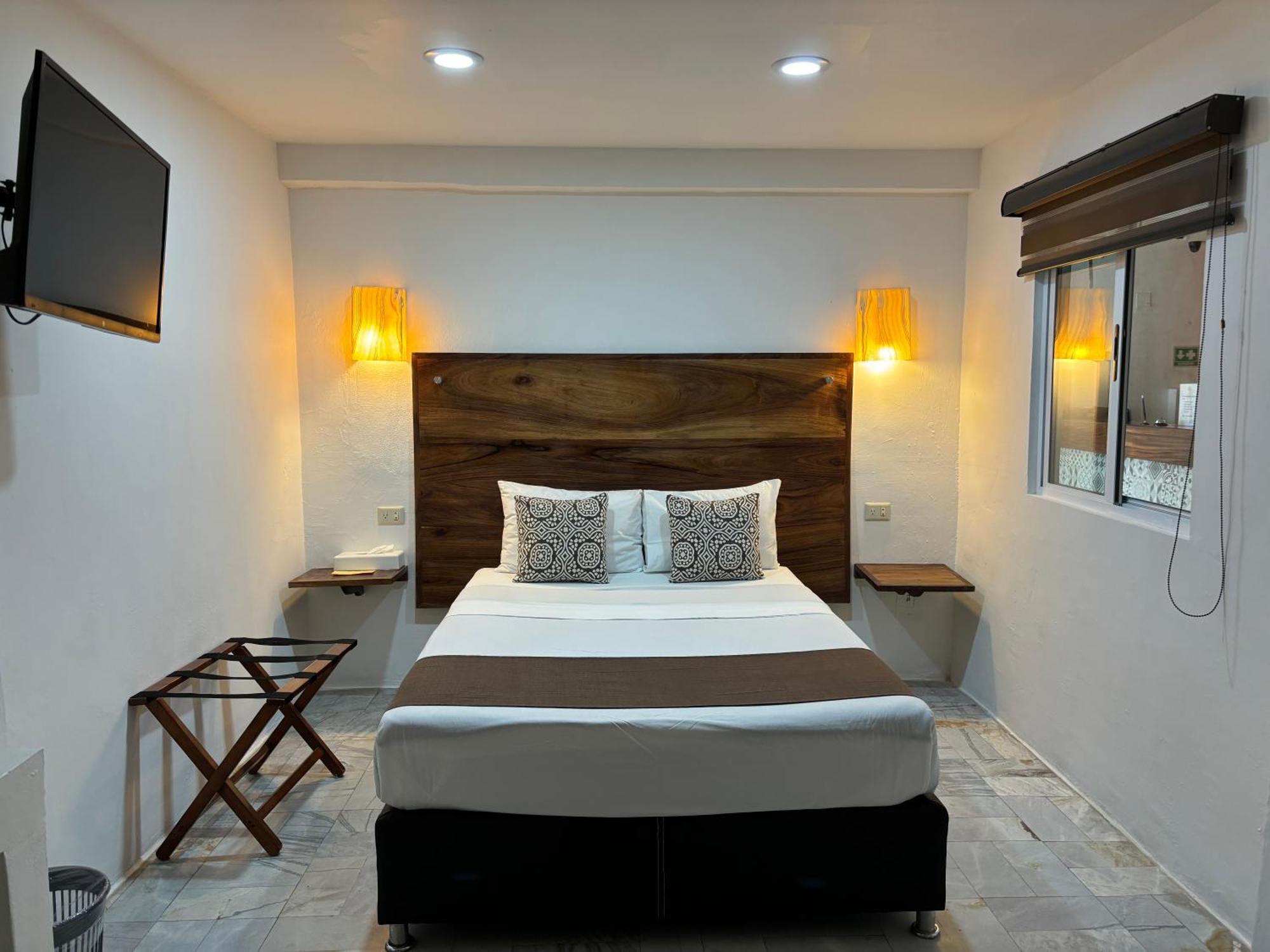 Hotel Boutique Ixaya Puerto Vallarta Zewnętrze zdjęcie