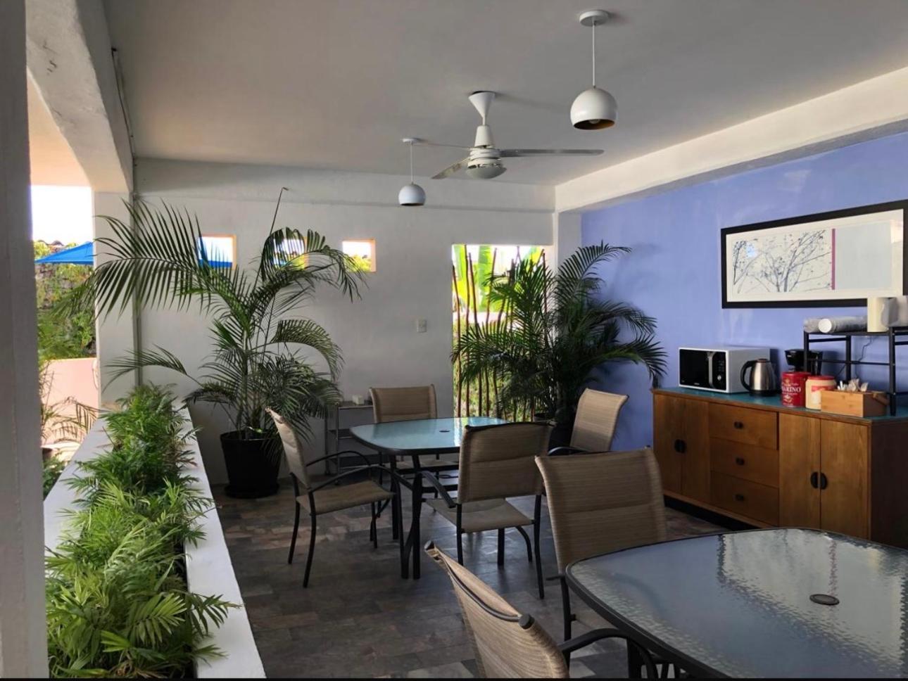 Hotel Boutique Ixaya Puerto Vallarta Zewnętrze zdjęcie