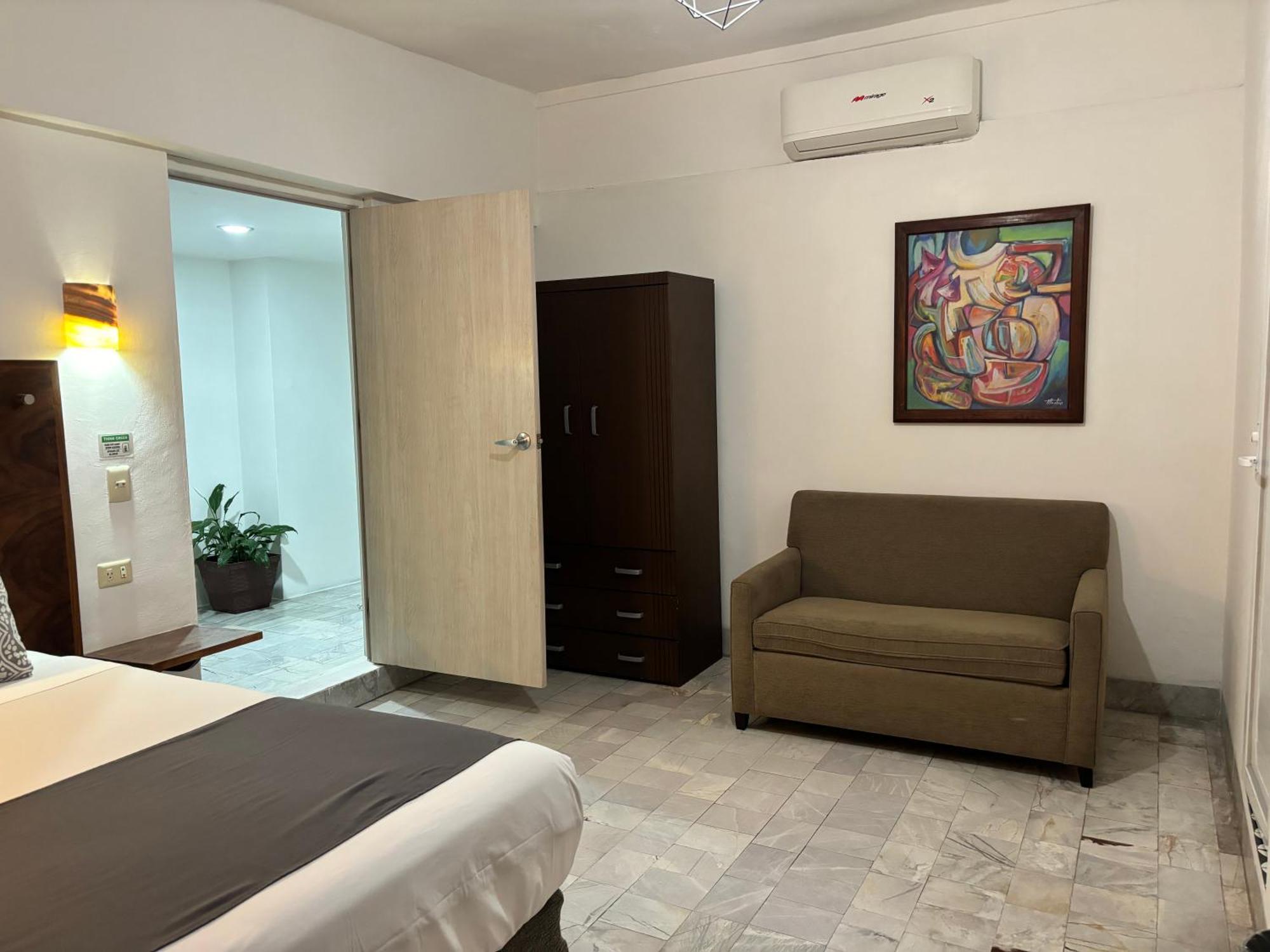 Hotel Boutique Ixaya Puerto Vallarta Zewnętrze zdjęcie