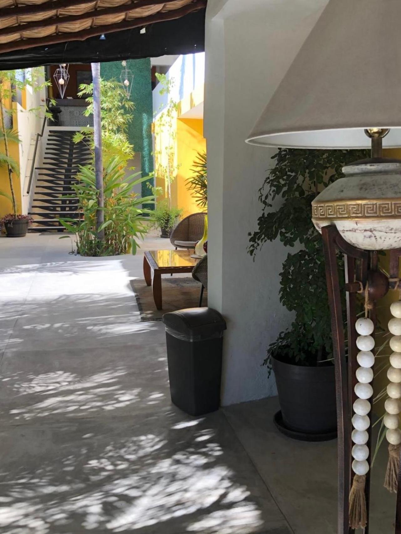 Hotel Boutique Ixaya Puerto Vallarta Zewnętrze zdjęcie