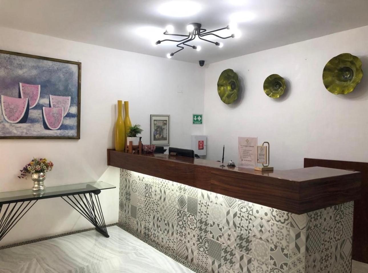 Hotel Boutique Ixaya Puerto Vallarta Zewnętrze zdjęcie