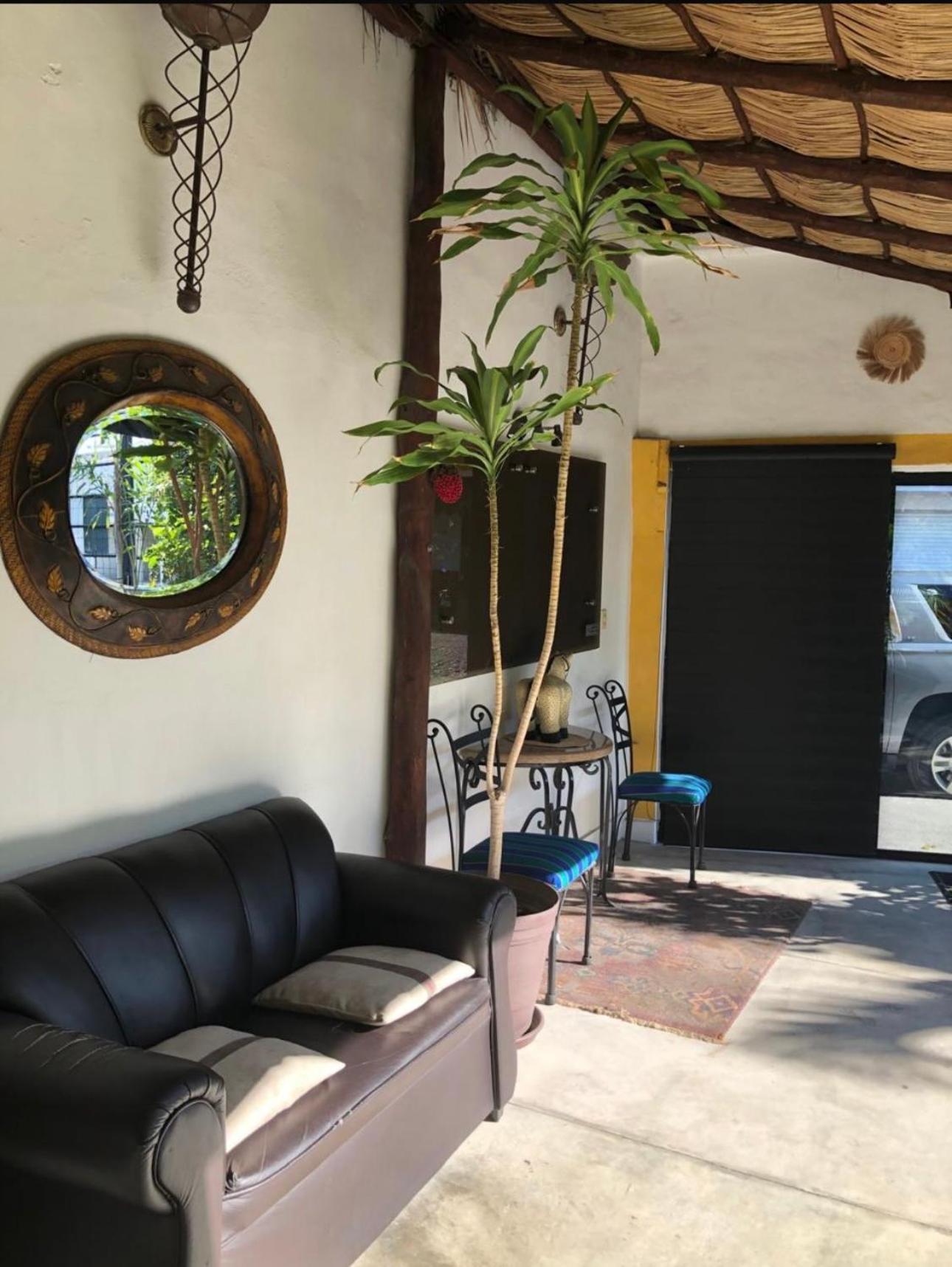 Hotel Boutique Ixaya Puerto Vallarta Zewnętrze zdjęcie