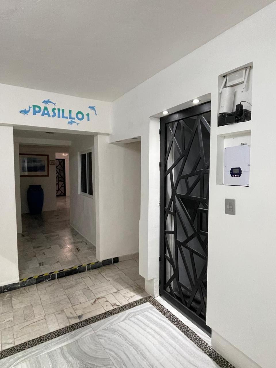 Hotel Boutique Ixaya Puerto Vallarta Zewnętrze zdjęcie