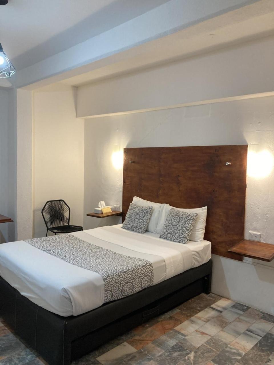 Hotel Boutique Ixaya Puerto Vallarta Zewnętrze zdjęcie
