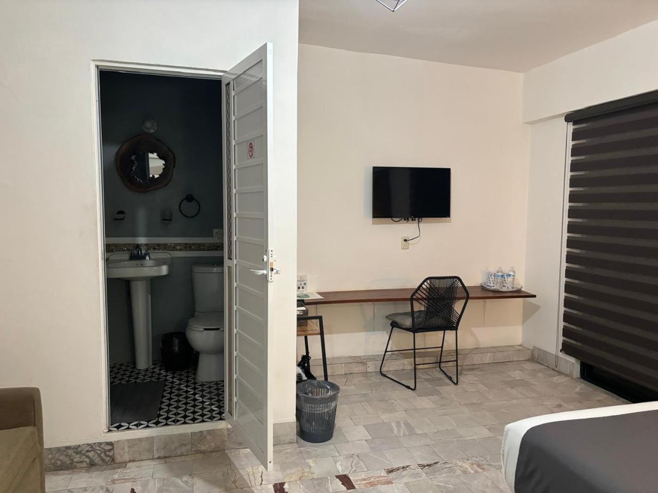 Hotel Boutique Ixaya Puerto Vallarta Pokój zdjęcie