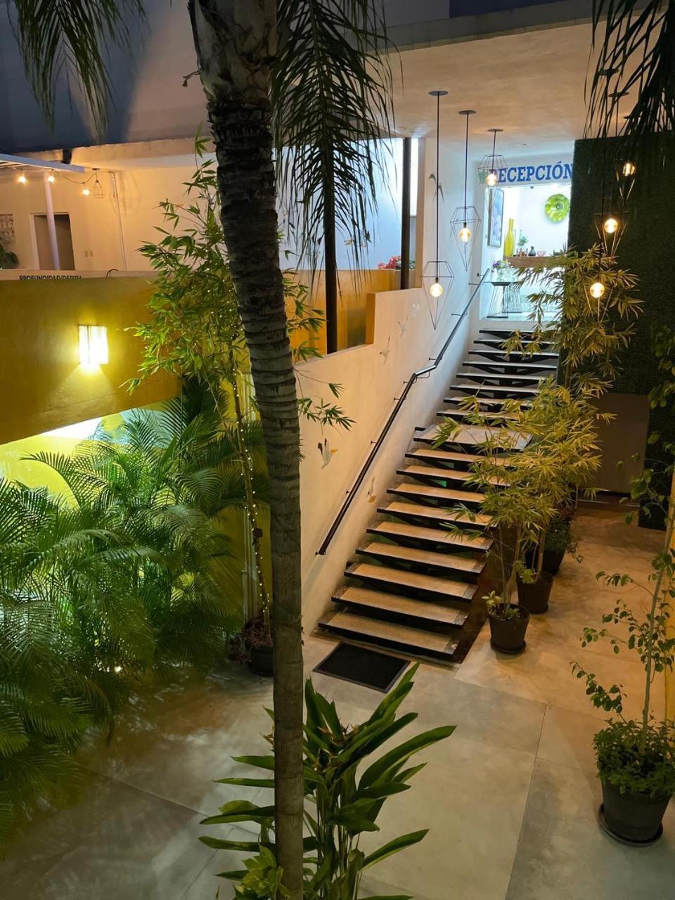 Hotel Boutique Ixaya Puerto Vallarta Zewnętrze zdjęcie