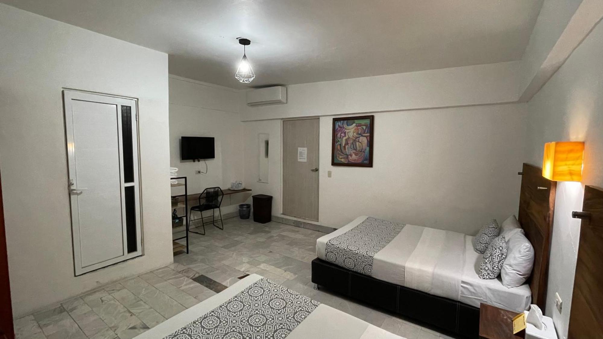 Hotel Boutique Ixaya Puerto Vallarta Zewnętrze zdjęcie