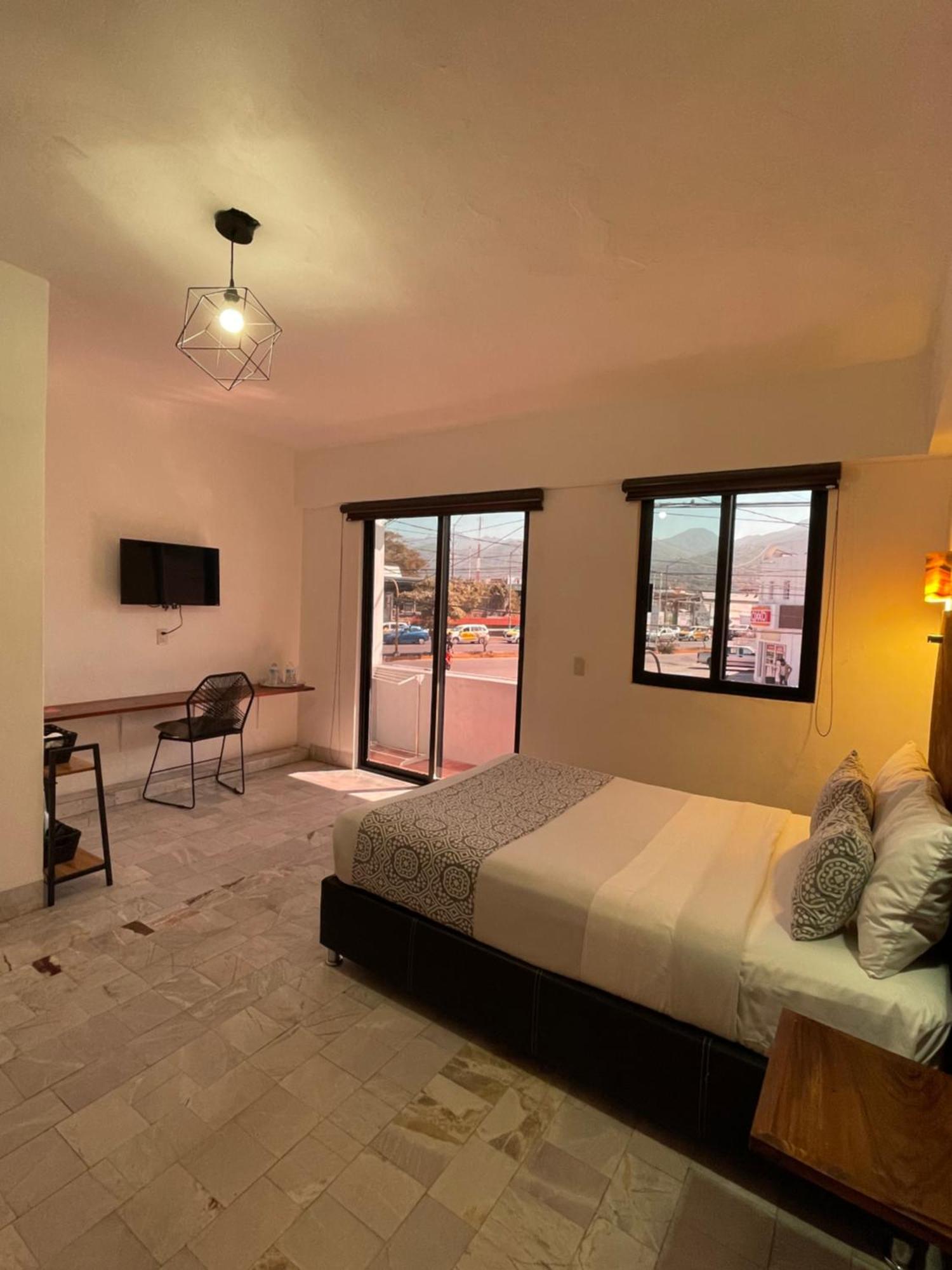 Hotel Boutique Ixaya Puerto Vallarta Zewnętrze zdjęcie