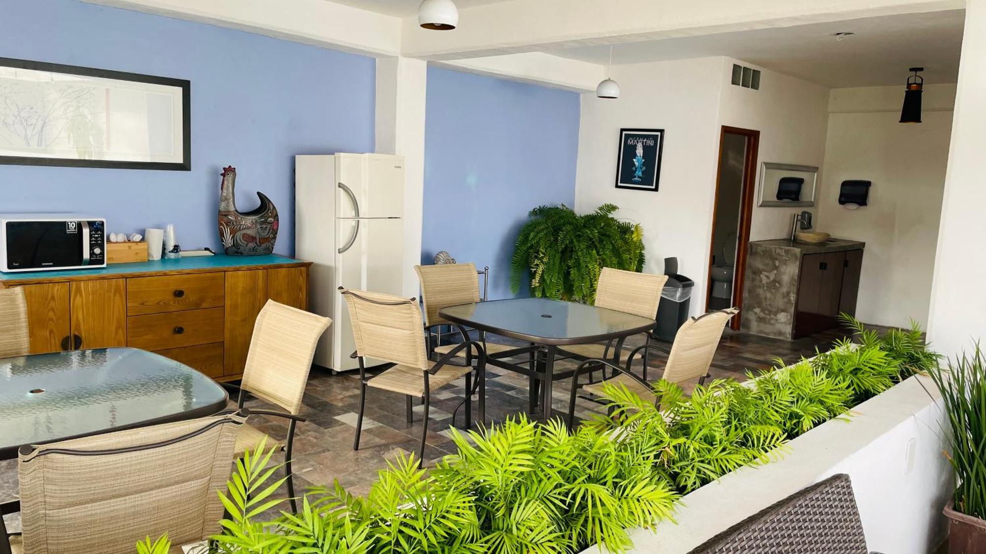 Hotel Boutique Ixaya Puerto Vallarta Zewnętrze zdjęcie